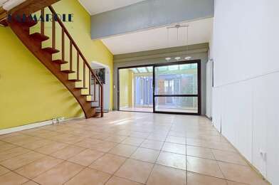 Maison 4 pièces 199900 €