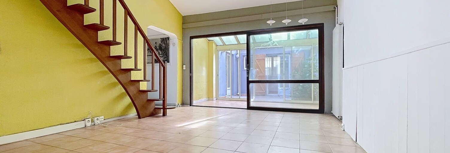Maison 4 Pièces 84 m² à vendre à Perpignan (66000)