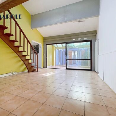 Maison 4 pièces 199900 €