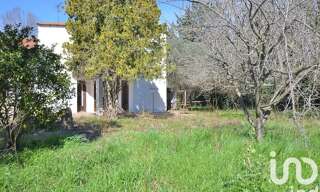 Maison 4 Pièces 100 m² à vendre à Arles (13200)