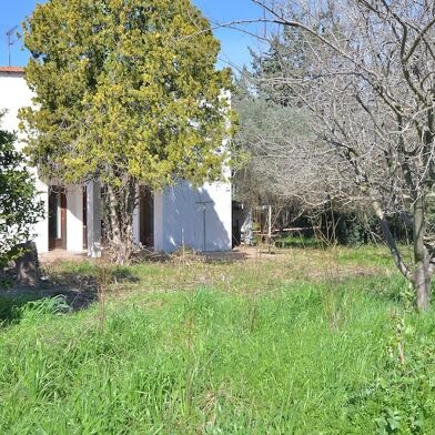Maison 4 pièces 239000 €