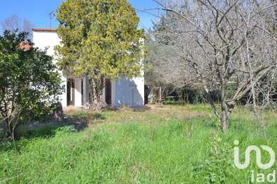 Maison 4 pièces 235000 €