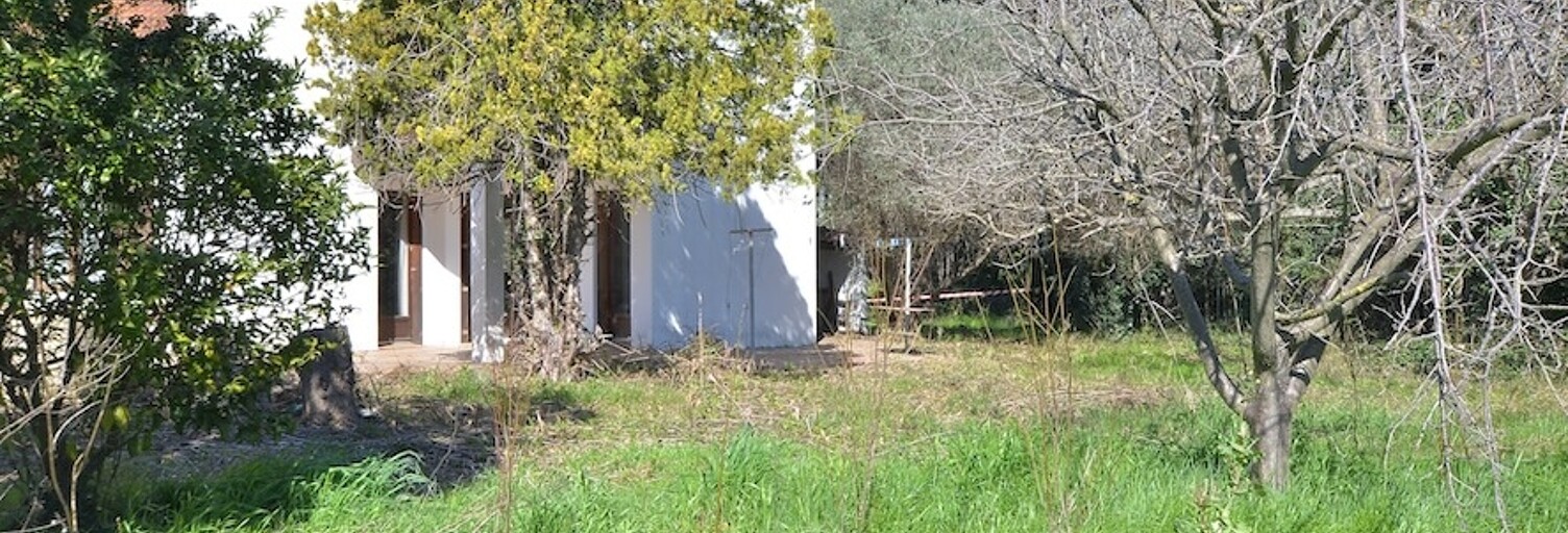Maison 4 Pièces 100 m² à vendre à Arles (13200)