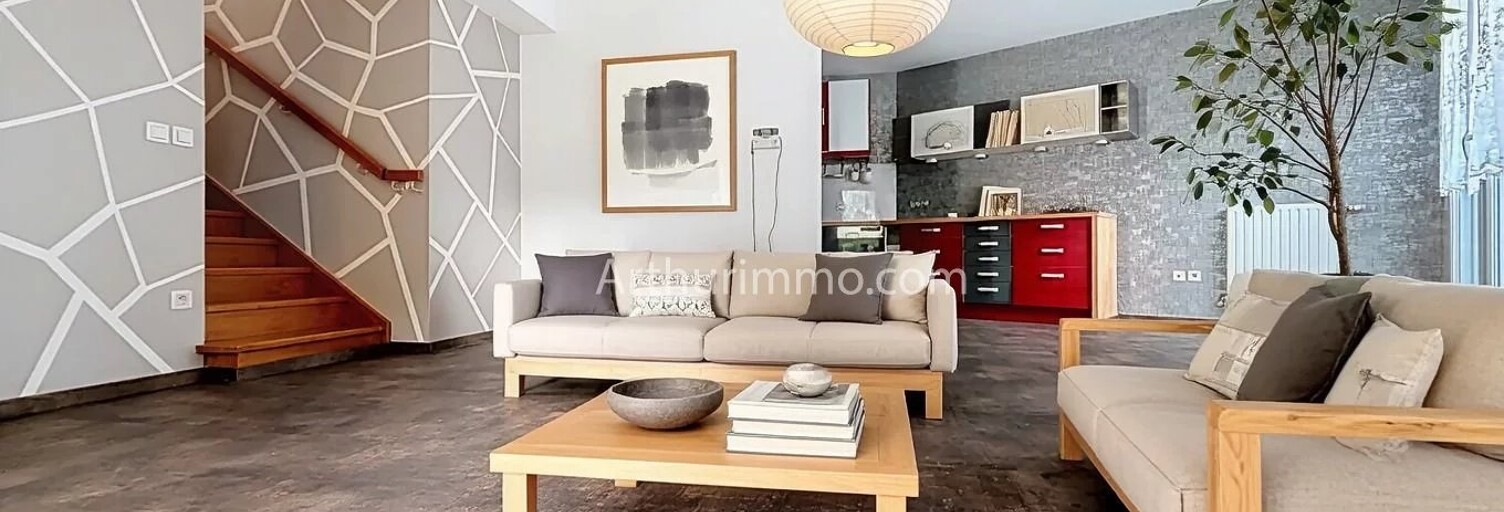 Appartement 4 Pièces 85 m² à vendre à Limeil-Brévannes (94450)