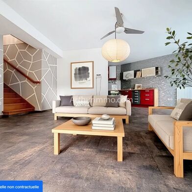 Appartement 4 pièces 252000 €