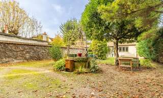 Maison 10 Pièces 190 m² à vendre à Saint-Maur-des-Fossés (94100)