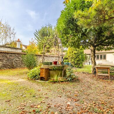 Maison 10 pièces 1080000 €