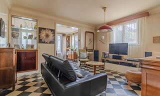Maison 10 Pièces 190 m² à vendre à Saint-Maur-des-Fossés (94100)