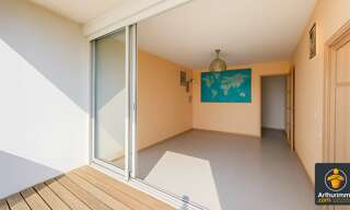 Appartement 3 Pièces 70 m² à vendre à Villeurbanne (69100)