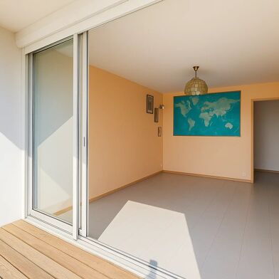 Appartement 3 pièces 177000 €