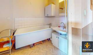 Appartement 3 Pièces 70 m² à vendre à Villeurbanne (69100)