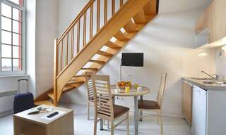 Appartement 2 Pièces 32 m² à vendre à Épernay (51200)