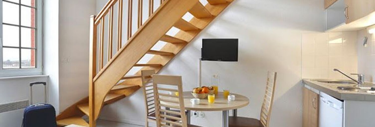 Appartement 2 Pièces 32 m² à vendre à Épernay (51200)