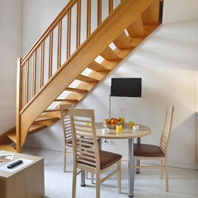 Appartement 2 pièces 39000 €