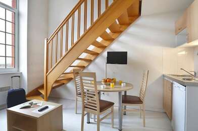 Appartement 2 pièces 39000 €