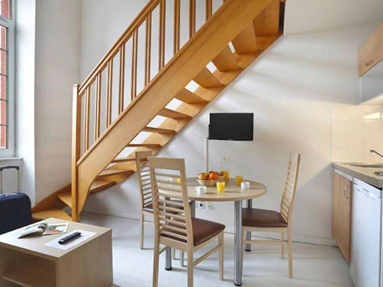 T2 - 32m ² — photo 1