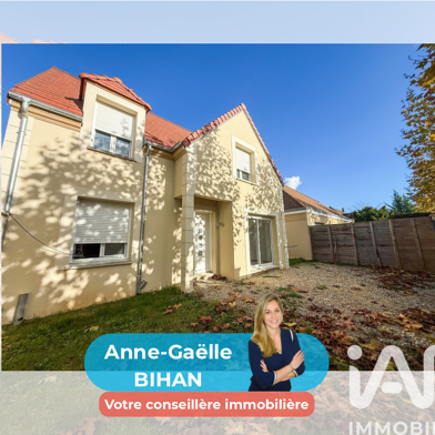 Maison 6 pièces 269000 €