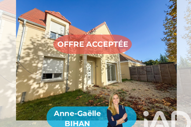 Maison 6 pièces 255000 €