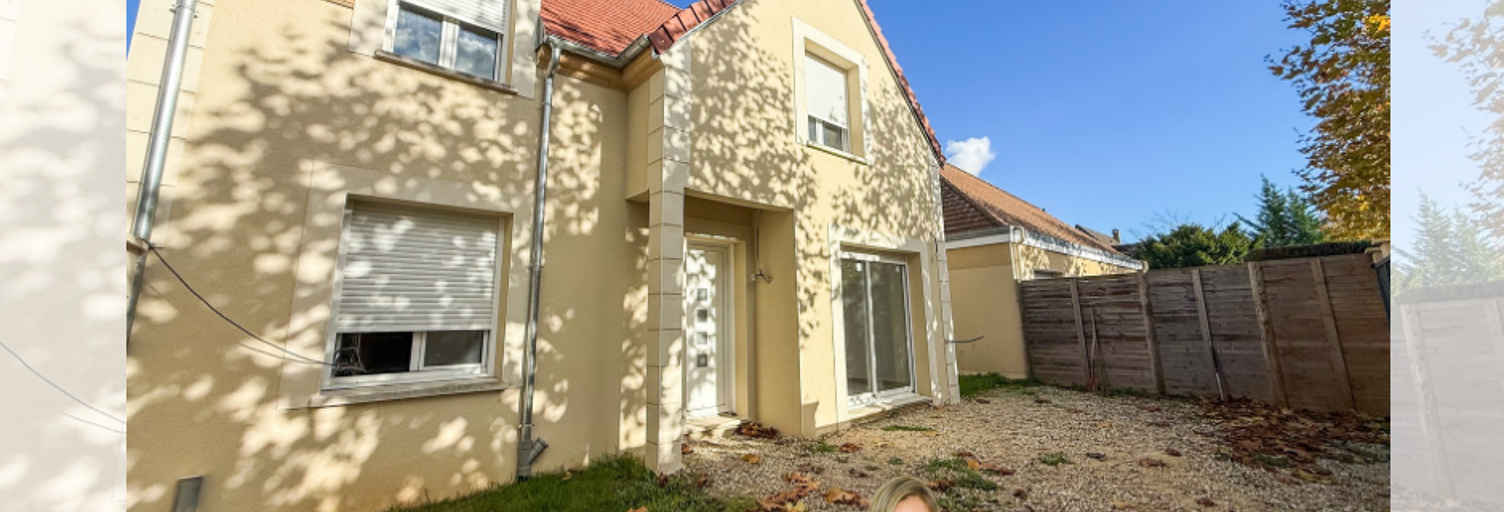 Maison 6 Pièces 122 m² à vendre à Gaillon (27600)