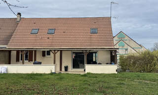 Maison 5 Pièces 138 m² à vendre à Villers-Cotterêts (02600)