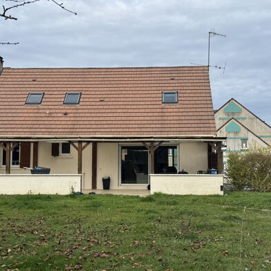 Maison 5 pièces 241000 €