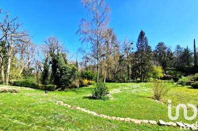 Maison 10 pièces 563000 €