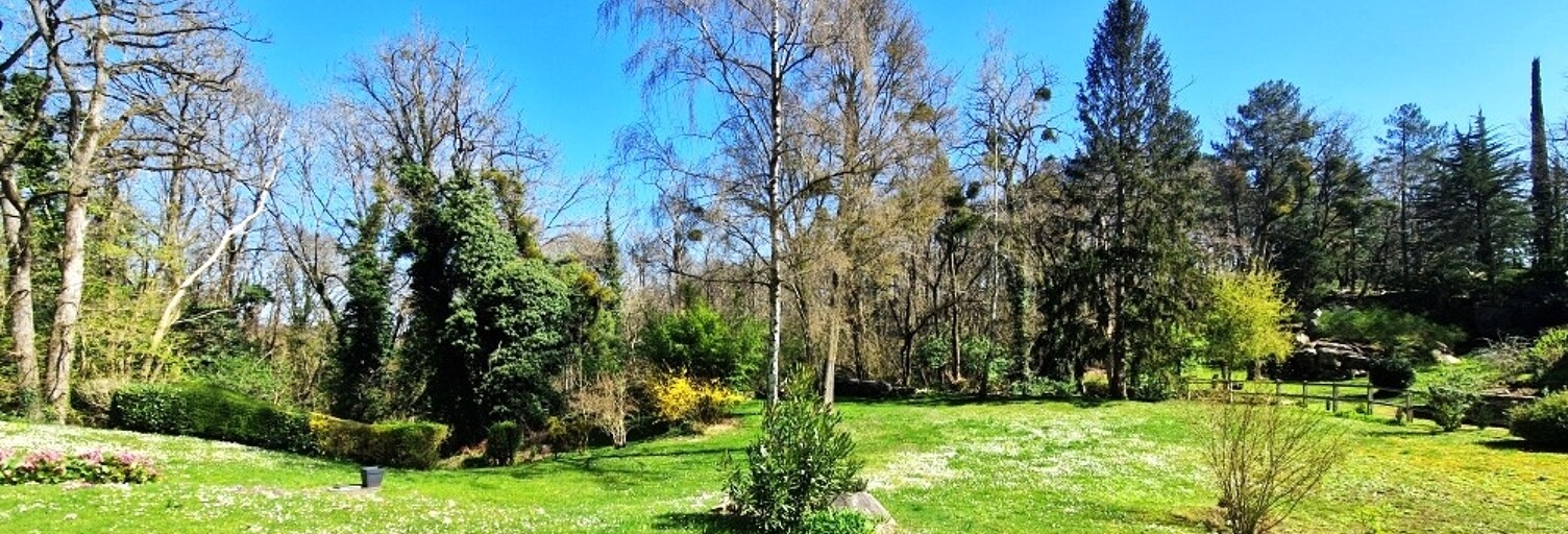 Maison 10 Pièces 251 m² à vendre à Janville-sur-Juine (91510)