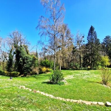 Maison 10 pièces 563000 €