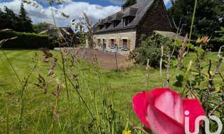 Maison 7 Pièces 165 m² à vendre à La Grée-Saint-Laurent (56120)