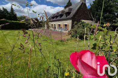 Maison 7 pièces 397000 €