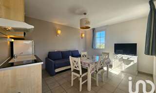 Appartement 2 Pièces 30 m² à vendre à Cabriès (13480)