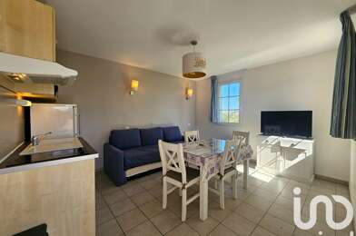 Appartement 2 pièces 90000 €