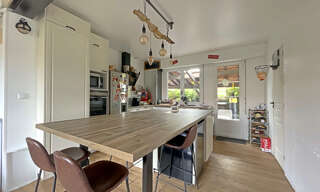 Maison 4 Pièces 84 m² à vendre à Eysines (33320)