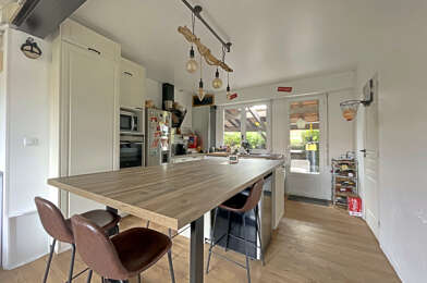 Maison 4 pièces 336000 €