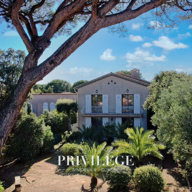 Maison 6 pièces 1070000 €