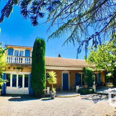 Maison 5 pièces 280000 €