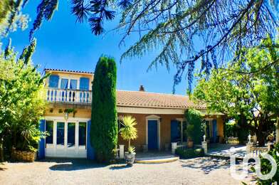 Maison 5 pièces 280000 €