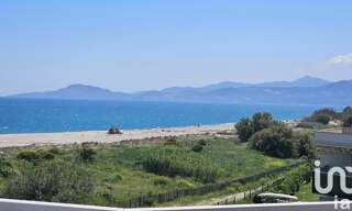 Appartement 3 Pièces 55 m² à vendre à Saint-Cyprien (66750)