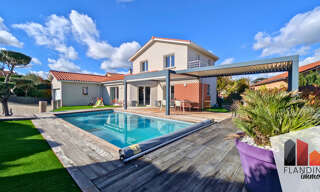 Maison 6 Pièces 159 m² à vendre à Vernaison (69390)