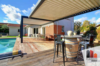 Maison 6 pièces 730000 €