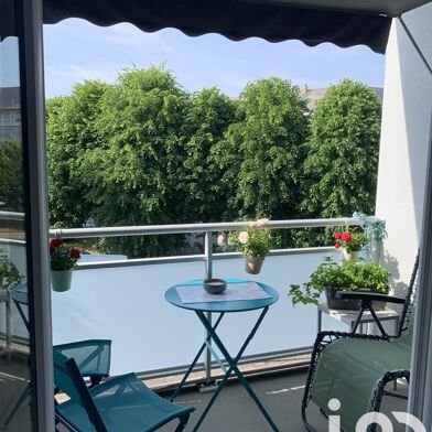 Appartement 5 pièces 190000 €