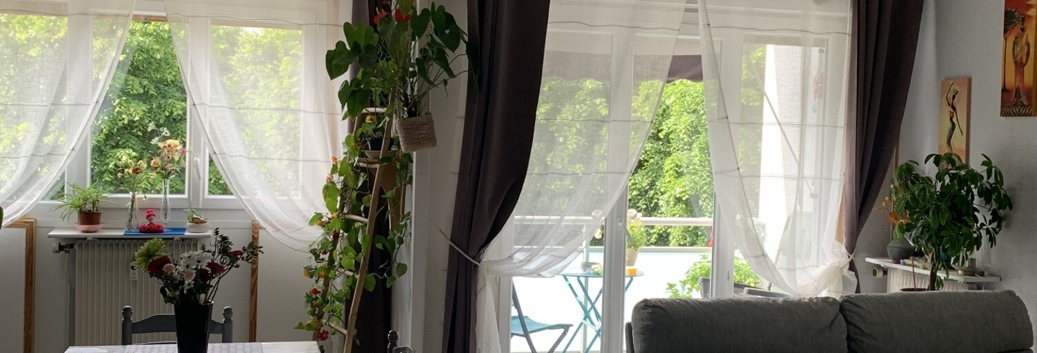 Appartement 5 Pièces 105 m² à vendre à Dinan (22100)