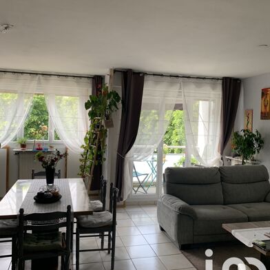 Appartement 5 pièces 190000 €