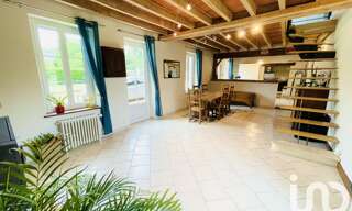 Maison 6 Pièces 185 m² à vendre à Fay-aux-Loges (45450)