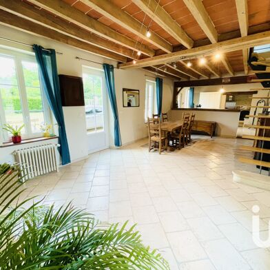 Maison 6 pièces 369000 €