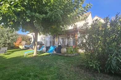 Maison 6 pièces 258000 €