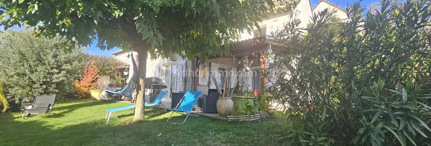 Maison 6 Pièces 126 m² à vendre à Morestel (38510)