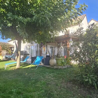 Maison 6 pièces 258000 €