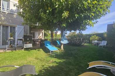 Maison 6 pièces 258000 €