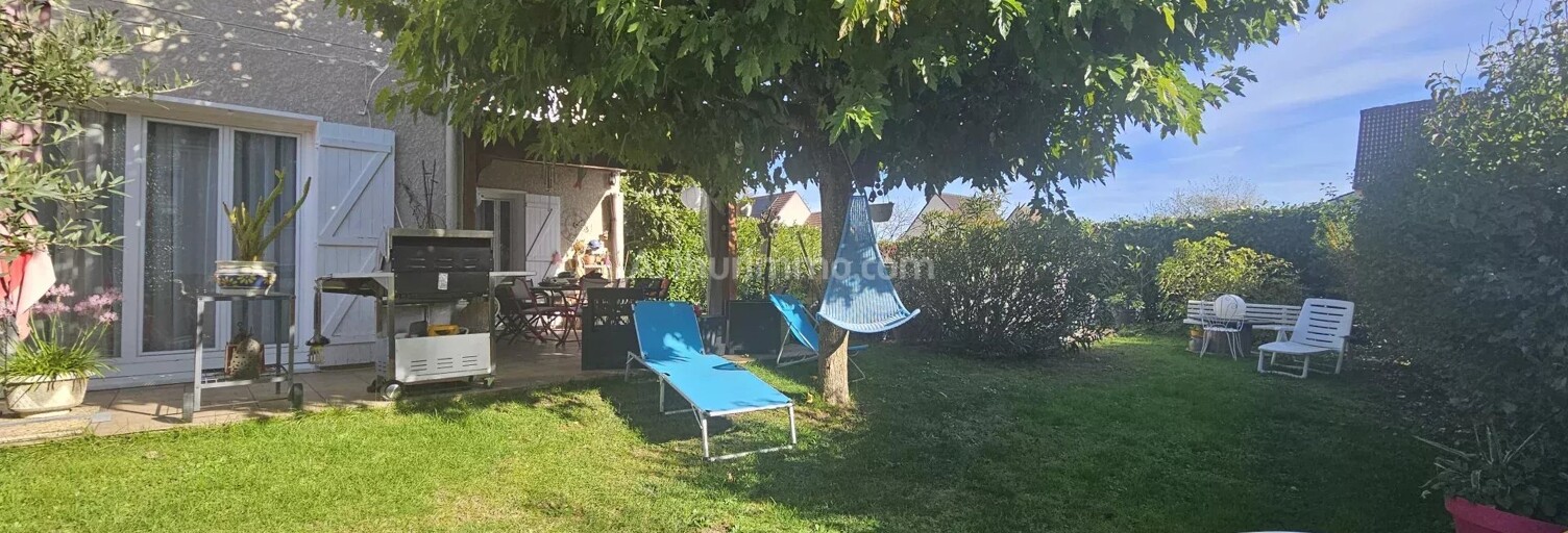 Maison 6 Pièces 126 m² à vendre à Morestel (38510)